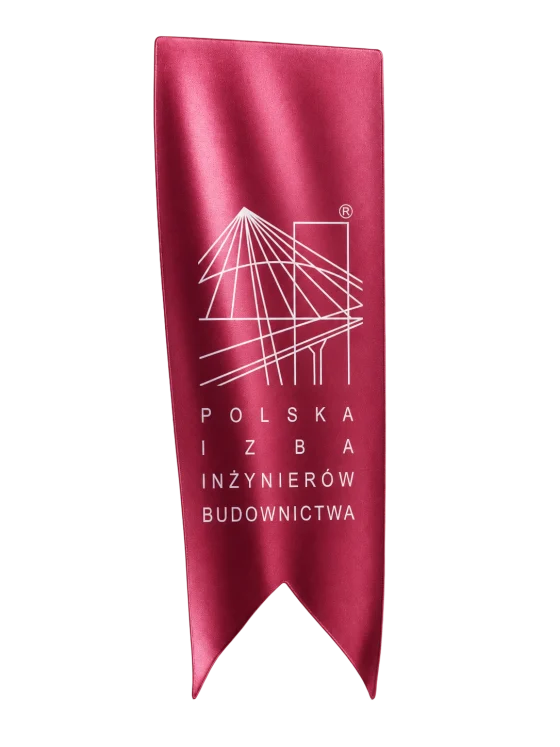 Członek Polskiej Izby Budownictwa